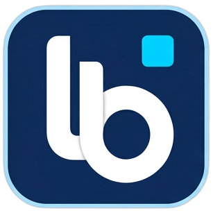 Lugianbyte logo – webdesign studio